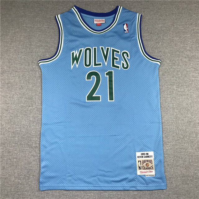 Minnesota Timberwolves-016